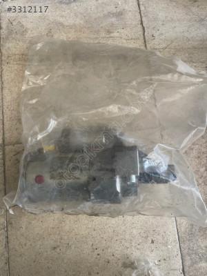 TRANSİT MARŞ MOTORU
