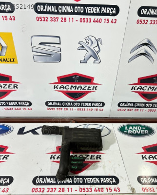 VOLKSWAGEN PASSAT B8 1.4 TSİ HAVA FİLTRE KUTUSU