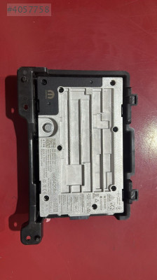 9863397780 PEUGEOT PARTNER 1.5 BLUEHDİ SES SİSTEM BEYNİ