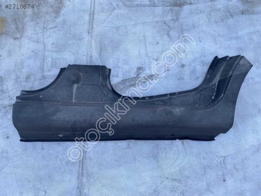 CHEVROLET AVEO SOL MARŞPİYEL SACI SIFIR ORJİNAL 96462965