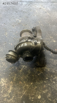 FİAT 1.6 E5 ÇIKMA TURBO