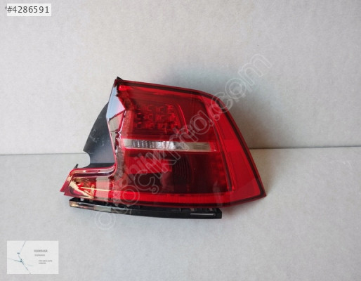 VOLVO S90 STOP SAĞ HATASIZ 2016 2017 2018 2019 2020 31698713