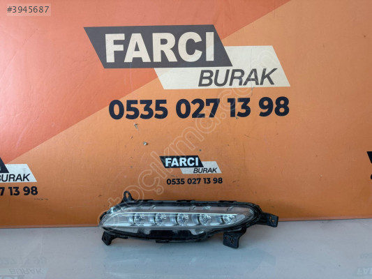 HYUNDAİ TUCSON SOL GÜÜNDÜZ LEDİ ORJİNAL