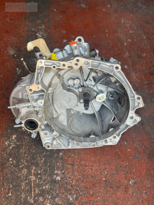 Peugeot 301 1.5 6 İleri Şanzıman