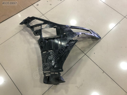 MERCEDES EQE W295 AMG ÖN TAMPON SAĞ BRAKET 2958854001