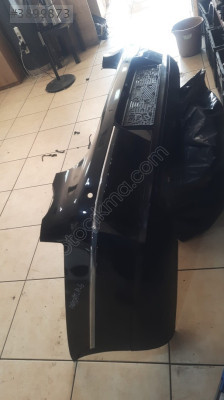 VOLKSWAGEN PASSAT B6 ARKA TAMPON