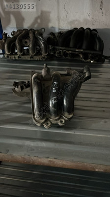 Volkswagen Polo 1.2 manifold