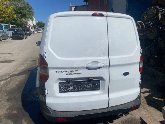 FORD COURİER ÇIKMA BAGAJ KAPAĞI