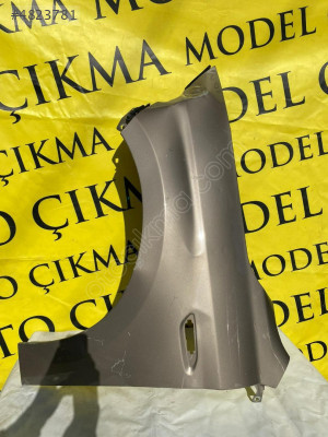 FİAT EGEA SOL ÖN ÇAMURLUK