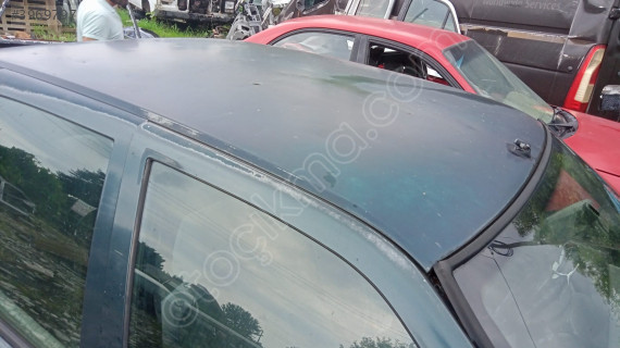Pejo 306 kesme tavan sedan yedek parça