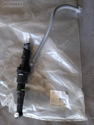 Citreon C5 X7 III debriyaj merkez ust 2182 J6