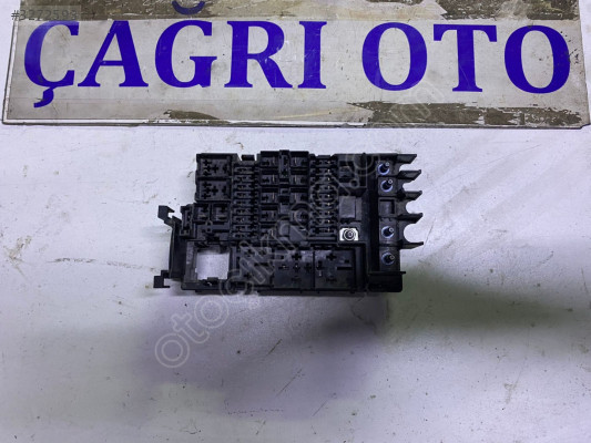JETTA SİGORTA KUTUSU 5C0937125C ÇAĞRI OTO MASLAK