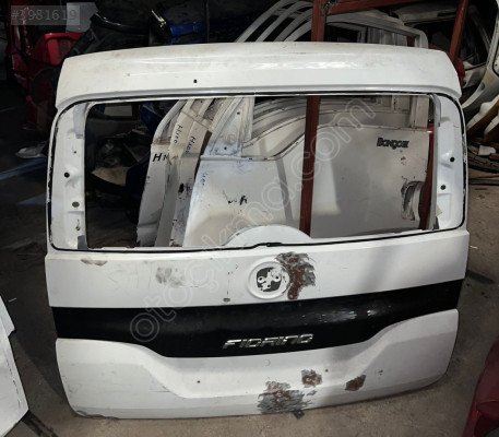 FIAT FİORİNO BAGAJ KAPAĞI