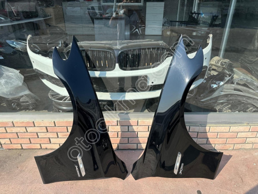 BMW F10 SAĞ SOL ÇAMURLUK - ORJİNAL