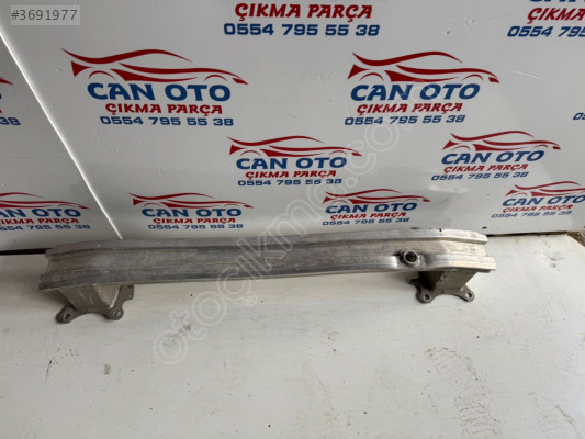 Ford Focus arka tampon demiri 20192025