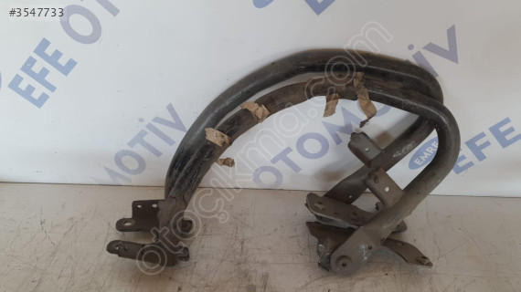 volvo s60 2012 sağ-sol bagaj menteşesi (adet -son fiyat)