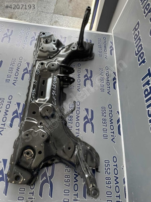 FORD TOURNEO COURİER 1.5 ALT SALINCAK BEŞİK HATASIZ ORJİNAL