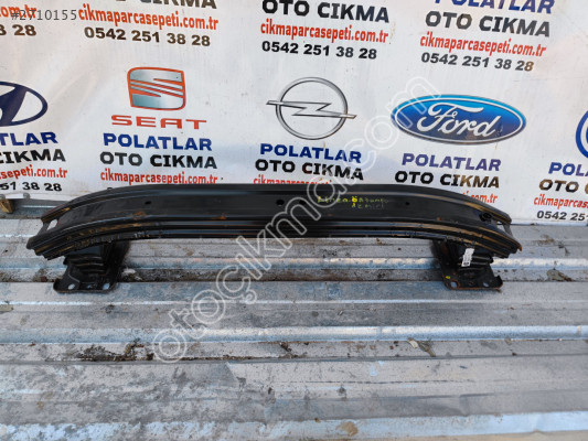 Fiat Linea ön tampon demiri sıfır Dega