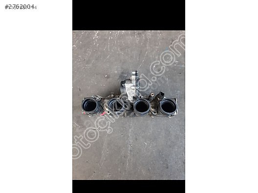 VOLKSWAGEN GOLF 2.0 FSI EMME MANİFOLD 06D133209T-2900314939