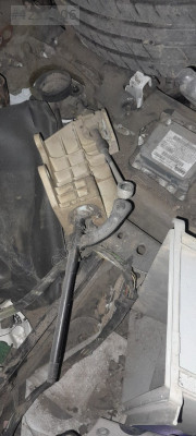 Fiat Fiorino 2012 model vites kolu