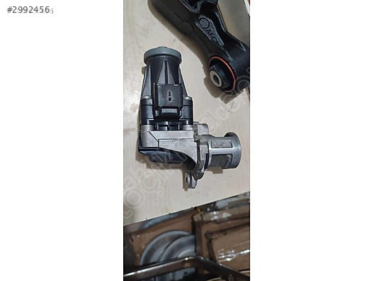 PEJO 301 EGR PEUGEOT 301 EGR sıfır çıkma yedek parça