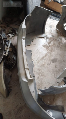 FIAT LINEA ARKA TAMPON ORJ CIKMA