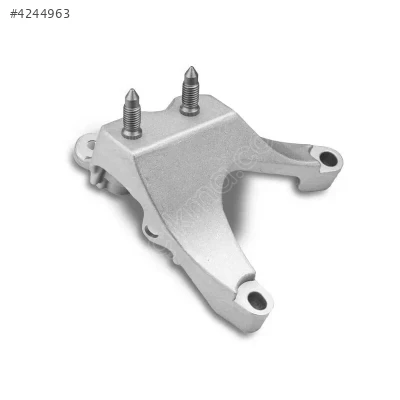 Logan 2-II Sandero 2-II Sol Şanzıman Takozu Alüminyum Kulağı