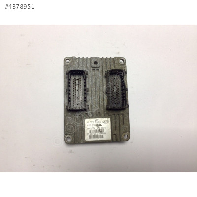 Ford KA 1.2 Motor Beyini IAW5SF8.K2 BC.0097129.C 51868986