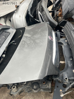 FİAT LİNEA BAGAJ KAPAĞI