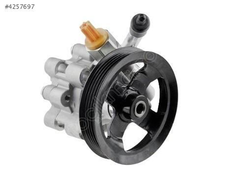 DİREKSİYON POMPASI TOYOTA AVENSİS 2.0 D 03-14 / VERSO 2.0 04-09