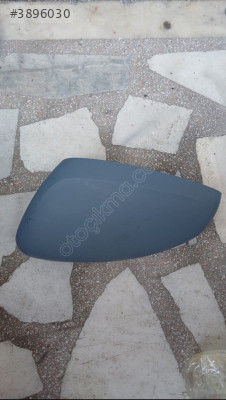 Peugeot 308 sol ayna kapağı Orjinal 967773718A