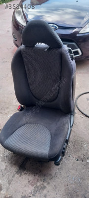 Çıkma honda jazz airbagli ön koltuk