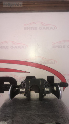 96481641XT - 96591774XT Citroen C4 C5 Far Silecek Kumanda Sinyal