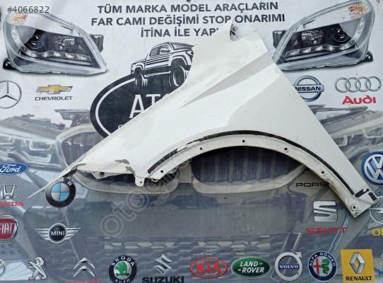 SEAT ARONA ORJINAL CIKMA SOL CAMURLUK