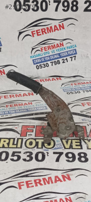 OPEL VECTRA B EL FREN KOLU
