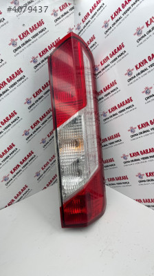FORD TRANSİT SAĞ ARKA STOP