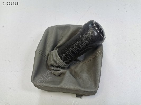 6Q0711113 VW POLO 02-09 VİTES TOPUZU GRİ  5 VİTES
