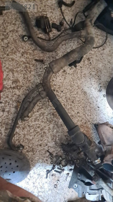 OPEL VECTRA B RADYATÖR AHTOPOT HORTUM.OTO ERKAN ÜNYE