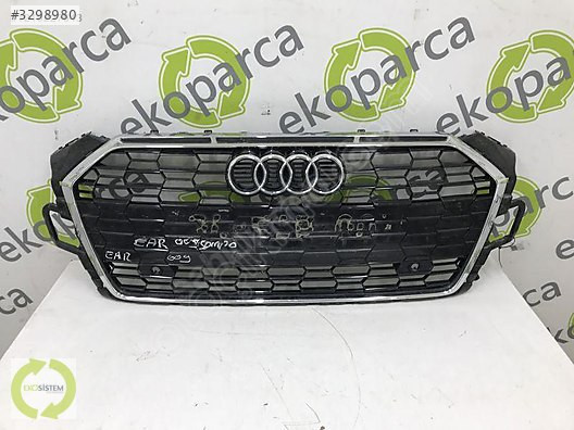 AUDI A5 2019 2022 PANJUR 8W6853651BL