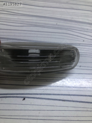 FIAT FIORINO Çamurluk Sinyali (51717793)