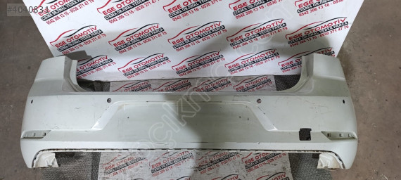 2013/2019 VW GOLF ARKA TAMPON ORJINAL