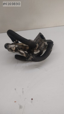EGR Valfi - Fiat Punto İçin Çıkma Parça