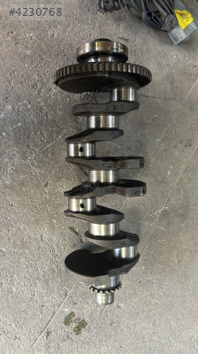 BORA 1.6 AKL KRANK VE VOLKSWAGEN TÜM ÇIKMA PARÇALAR