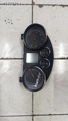 İNSİGNİA 2.0 GÖSTERGE PANELİ AKİL YAMAN OTOMOTİV