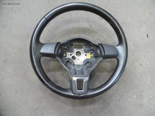 VOLKSWAGEN GOLF 2010 2013 DİREKSİYON SİMİDİ 5K0419091J