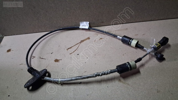 2014-18 VOLVO V40 1.6 DİZEL VİTES HALATI SÖKME ORJİNAL