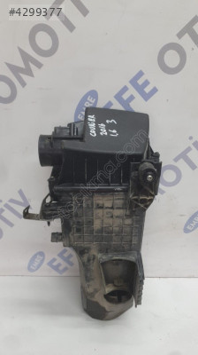 ford courier 2016 1.6 hava filtre kutusu/kazanı (son fiyat)