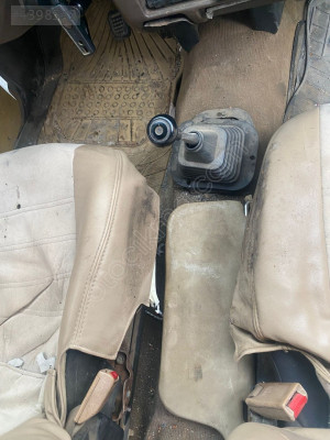 MİTSUBİSHİ L200 1990-1999 VİTES KOLU                  (XS1401S26)