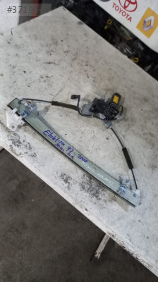 1997-2001 HYUNDAİ ELANTRA SAĞ ÖN CAM KRİKOSU