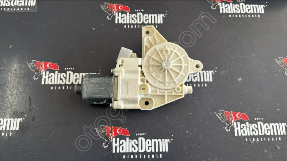MERCEDES C SERİSİ W204 SAĞ ÖN CAM MOTORU A2048200242